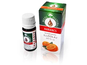 MediNatural narancs illóolaj 10 ml