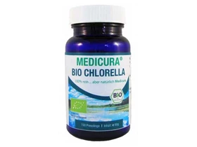 Medicura Bio Chlorella 150db tabletta