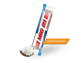 MIG 21 Coconut Energy bar - Gluténmentes 55 g