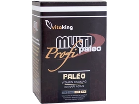 Multi Profi Paleo vitamincsomag 30db Vitaking