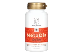 Myrobalan MetaDia 60db