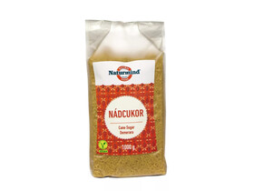 Naturmind Natúr Nádcukor 1kg