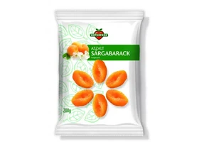 Naturfood Aszalt sárgabarack 200g