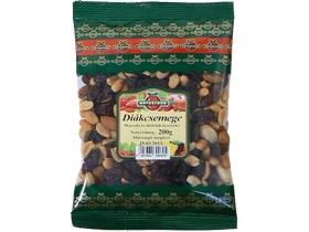 Naturfood Diákcsemege 200 g