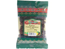 Naturfood Aszalt egész vörös áfonya 100g