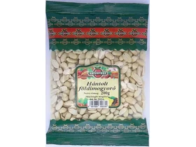 Naturfood Hántolt földimogyoró 200g
