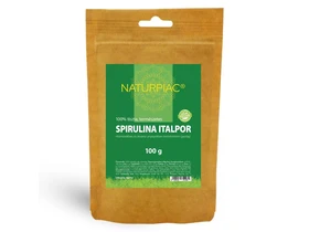 Naturpiac Spirulina Italpor 100 g
