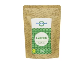 Karobpor 250 g (Biorganik natúr)