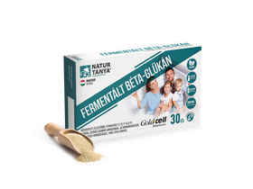 NT Fermentált  BÉTA-GLÜKÁN 30db