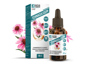 NT Echinacea Csepp 50 ml