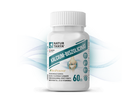 NT KALCIUM-BISZGLICINÁT BioPerine® és D3-vitamin 60 db