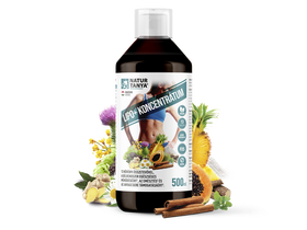 NT Lipo drink 0,5L