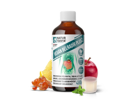 NT Vegán bélradír plus 480ml