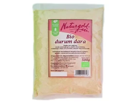 Naturgold Bio durum dara 500g
