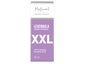 Naturol XXL Levendula olaj 30 ml