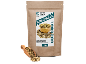 Natur Tanya Vegán fehérjepor 250 g