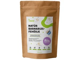 Netamin Natúr Borsófehérje 500g