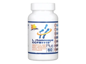 Napfényvitamin L. rhamnosus CCFM1119 60 db