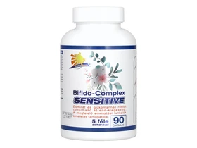 Napfényvitamin Bifido-Complex Sensitive 90db