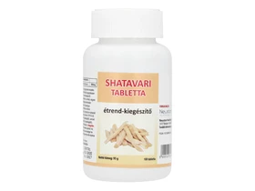 Neuston Shatavari Tabletta 100 db
