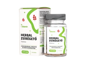 Herbal Zsírégető tabletta 30 db