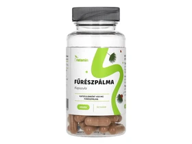 Netamin Fűrészpálma 450mg kapszula 30db