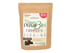 Vegan Prot3in Triplex Csokoládé  550g