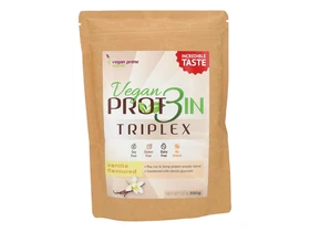 Vegan Prot3in Triplex 550g (vanília)