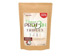 Vegan Prot3in Triplex Kókusz 540 g