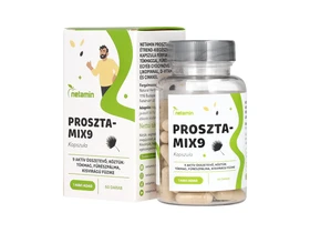 Netamin ProsztaMix9 kapszula 60 db