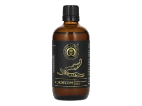 Naja Forest bio Cordyceps étrend-kiegészítő 100ml