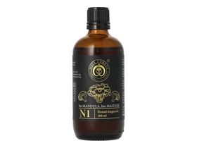 Naja Forest N1 bio Maitake, bio Mandula étrend-kiegészítő  100ml