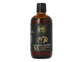 Naja Forest N3 bio Mandula, bio Reishi étrend-kiegészítő 100ml