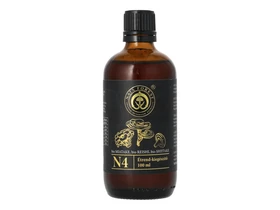 Naja Forest N4 bio Maitake, bio Reishi, bio Shiitake étrend-kiegészítő 100ml