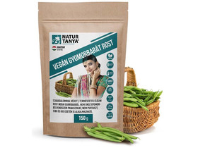 NT Vegán Gyomorbarát Rost 150g