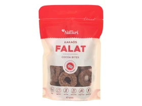 NaTuri Kakaós Falat 100g