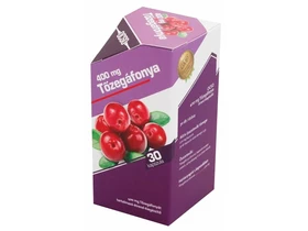 OCSO Tőzegáfonya kapszula 30dbb