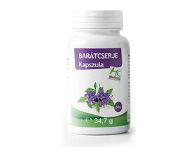 Medicura Barátcserje kapszula 60db