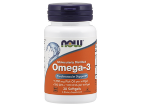 Now Omega-3 100db softgels