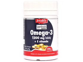Omega-3 az egészsége megőrzésre nélkülözhetetlen választás