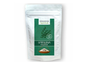 Organiqa Bio Spirulina por 125 g