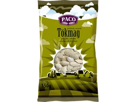 PACO Tökmag 150g