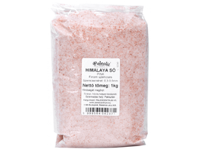 Himalaya Só rózsaszín 1kg Paleolit