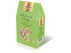 Pearl of the Pacific tea 80g