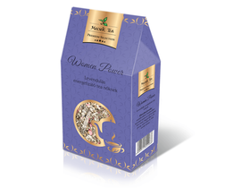 Women Power tea 80g