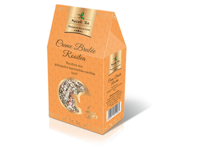 Creme Brulée Rooitea tea 80g