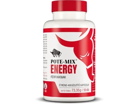 POTE-MIX ENERGY 90db