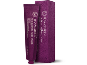 Pranagarden Hidratáló kézkrém shea vajjal és argánolajjal 45g