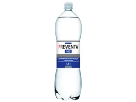 Preventa 105 csökkentett deutérium víz szénsavmentes 1,5l