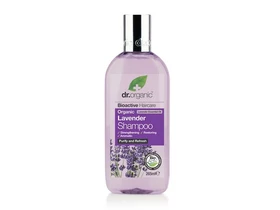 Dr.Org. Levendula sampon 250ml Bio